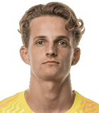 Andreas Sondenbroe