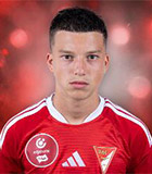 Leon Myrtaj
