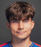 Maciej Kucharski