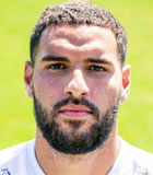 Abdelnour Soualhia