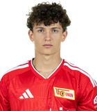 Julien Friedrich
