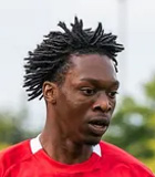 Osman Kamara