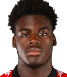 Nathan Fondja