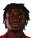 Mohamed Kone