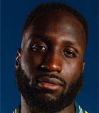 Babacar Leye