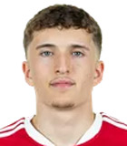 Joey Taubeneck