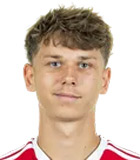 Aaron Reschke