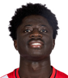 Nana Gyamfi-Amoah