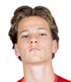 Levi Rietveld