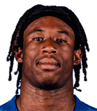 Nathaniel Chioma