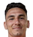 Toni Vinogradac