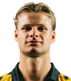 Xander van den Berg