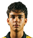 Noah Crabu