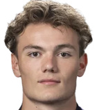Wessel van der Heijden