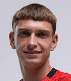 Pavlo Bagriy