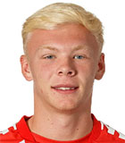 Zak O'Keefe