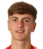 Alfie Wellens