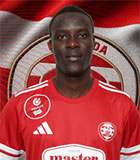 Teslim Balogun