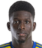 Moustapha Toure
