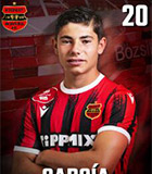 Asier Garcia
