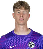Elias Etringer