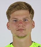 Arseniy Vavshko