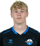 Lasse Eickel