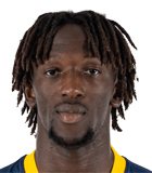 Moro Sidibe