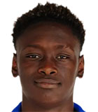 Bourama Dembele