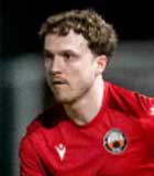 Declan Evans
