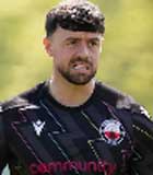 Callum Saunders