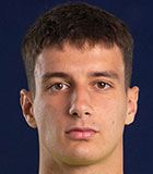 Alvin Cosic