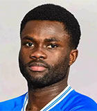 Felix Osei Agyemang