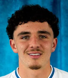 Charlie Veevers