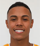 Luis Gustavo Sobral Alves Pereira