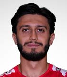 Rashad Hasanov