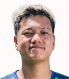 Chang Hei Yin