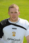 Chris Ross