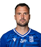 Antonio Milic