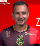 Rody Jossephe Zambrano Marcillo