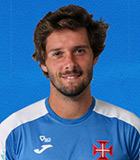 Carlos Filipe Fonseca Chaby
