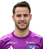 Guillermo Rafael De Amores Ravelo