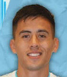 Matias Palavecino