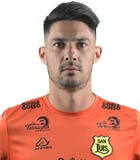 Nicolas Gaston Avellaneda