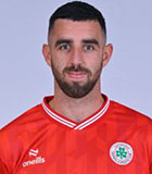 Joe Gormley