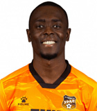Ibrahima Cisse
