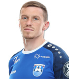 Yuri Kovalev