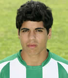 Goncalo Miguel Reyes Dias