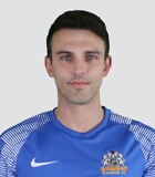 Conor McCloskey
