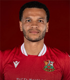 Theo Wharton